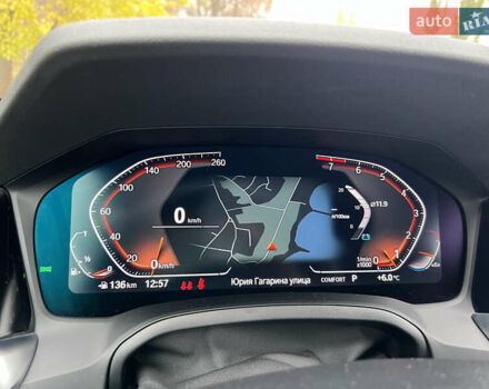 Зеленый БМВ 4 Серия, объемом двигателя 2 л и пробегом 52 тыс. км за 51200 $, фото 10 на Automoto.ua