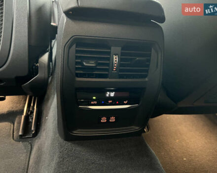 Зеленый БМВ 4 Серия, объемом двигателя 2 л и пробегом 52 тыс. км за 51200 $, фото 17 на Automoto.ua