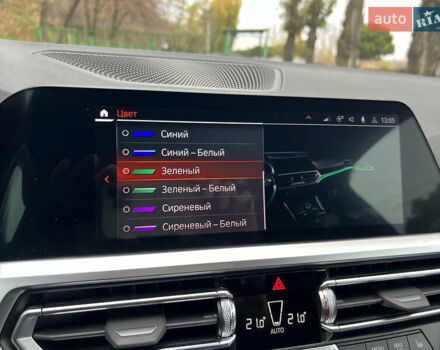 Зеленый БМВ 4 Серия, объемом двигателя 2 л и пробегом 52 тыс. км за 51200 $, фото 25 на Automoto.ua