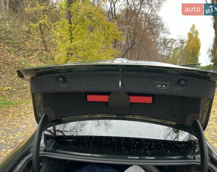 Зеленый БМВ 4 Серия, объемом двигателя 2 л и пробегом 52 тыс. км за 51200 $, фото 8 на Automoto.ua