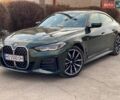 Зелений БМВ 4 Серія, об'ємом двигуна 2 л та пробігом 23 тис. км за 58500 $, фото 1 на Automoto.ua
