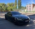 Зеленый БМВ 4 Серия, объемом двигателя 3 л и пробегом 28 тыс. км за 55500 $, фото 1 на Automoto.ua