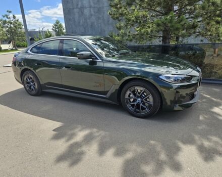 Зеленый БМВ 4 Серия, объемом двигателя 0 л и пробегом 8 тыс. км за 843 $, фото 8 на Automoto.ua