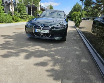 Зеленый БМВ 4 Серия, объемом двигателя 0 л и пробегом 8 тыс. км за 843 $, фото 3 на Automoto.ua