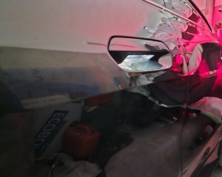 Зеленый БМВ 4 Серия, объемом двигателя 0 л и пробегом 8 тыс. км за 843 $, фото 16 на Automoto.ua