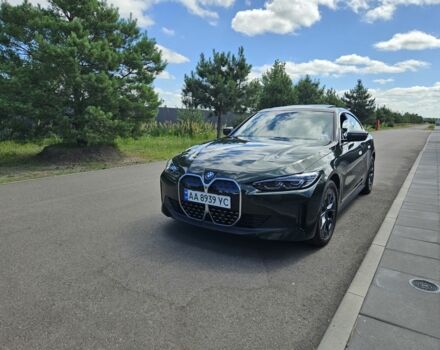 Зеленый БМВ 4 Серия, объемом двигателя 0 л и пробегом 8 тыс. км за 843 $, фото 14 на Automoto.ua