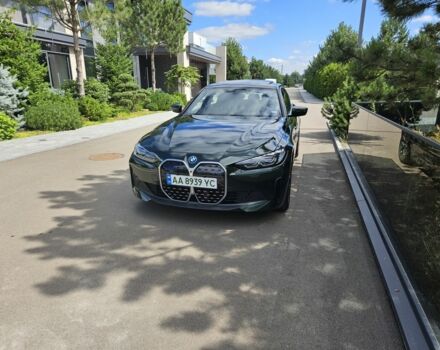 Зеленый БМВ 4 Серия, объемом двигателя 0 л и пробегом 8 тыс. км за 843 $, фото 4 на Automoto.ua