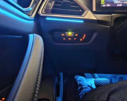 Зеленый БМВ 4 Серия, объемом двигателя 0 л и пробегом 8 тыс. км за 843 $, фото 19 на Automoto.ua