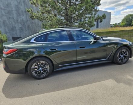 Зеленый БМВ 4 Серия, объемом двигателя 0 л и пробегом 8 тыс. км за 843 $, фото 9 на Automoto.ua