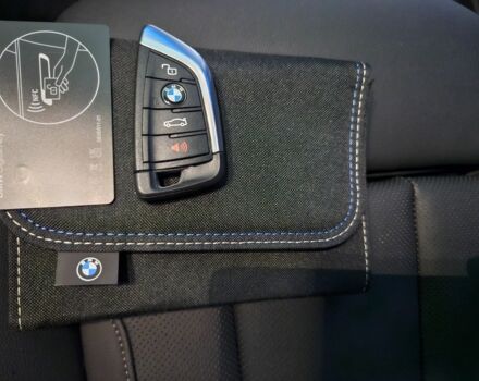 Зеленый БМВ 4 Серия, объемом двигателя 0 л и пробегом 8 тыс. км за 843 $, фото 17 на Automoto.ua