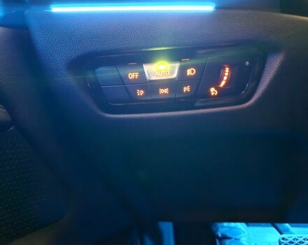 Зеленый БМВ 4 Серия, объемом двигателя 0 л и пробегом 8 тыс. км за 843 $, фото 18 на Automoto.ua