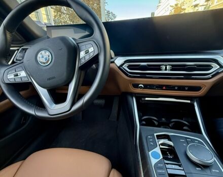 Зелений БМВ 4 Серія, об'ємом двигуна 0 л та пробігом 2 тис. км за 35000 $, фото 16 на Automoto.ua