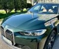 Зелений БМВ 4 Серія, об'ємом двигуна 0 л та пробігом 2 тис. км за 35000 $, фото 5 на Automoto.ua
