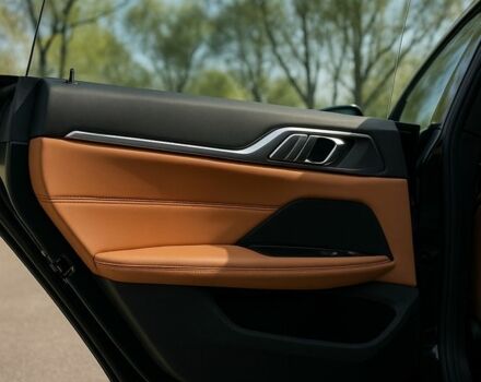 Зелений БМВ 4 Серія, об'ємом двигуна 0 л та пробігом 2 тис. км за 35000 $, фото 12 на Automoto.ua