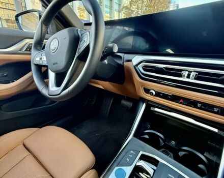 Зелений БМВ 4 Серія, об'ємом двигуна 0 л та пробігом 2 тис. км за 35000 $, фото 15 на Automoto.ua