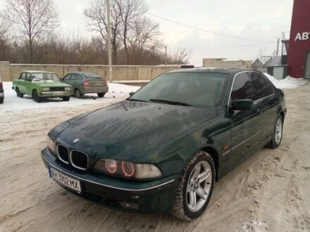 БМВ 4 Серія 1998 у Харкові на Automoto.ua Зелений БМВ 4 Серія, об'ємом двигуна 0 л та пробігом 0 тис. км за 5000 $, фото 1 на Automoto.ua