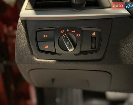 Помаранчевий БМВ 4 Серія, об'ємом двигуна 2 л та пробігом 130 тис. км за 22900 $, фото 17 на Automoto.ua