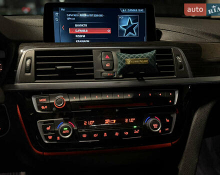 Помаранчевий БМВ 4 Серія, об'ємом двигуна 2 л та пробігом 130 тис. км за 22900 $, фото 19 на Automoto.ua