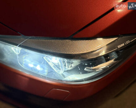 Помаранчевий БМВ 4 Серія, об'ємом двигуна 2 л та пробігом 130 тис. км за 22900 $, фото 7 на Automoto.ua