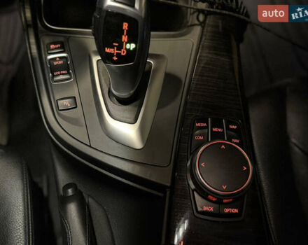 Помаранчевий БМВ 4 Серія, об'ємом двигуна 2 л та пробігом 130 тис. км за 22900 $, фото 13 на Automoto.ua