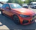 Оранжевый БМВ 4 Серия, объемом двигателя 0 л и пробегом 39 тыс. км за 17500 $, фото 1 на Automoto.ua