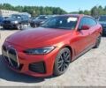 Оранжевый БМВ 4 Серия, объемом двигателя 0 л и пробегом 39 тыс. км за 17500 $, фото 1 на Automoto.ua