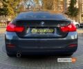 Серый БМВ 418, объемом двигателя 2 л и пробегом 165 тыс. км за 21700 $, фото 5 на Automoto.ua