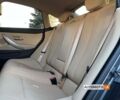 Серый БМВ 418, объемом двигателя 2 л и пробегом 165 тыс. км за 21700 $, фото 14 на Automoto.ua