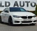 Белый БМВ 420, объемом двигателя 2 л и пробегом 82 тыс. км за 22500 $, фото 1 на Automoto.ua