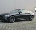 Черный БМВ 420, объемом двигателя 2 л и пробегом 39 тыс. км за 53000 $, фото 1 на Automoto.ua