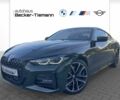 Черный БМВ 420, объемом двигателя 2 л и пробегом 2 тыс. км за 75000 $, фото 1 на Automoto.ua