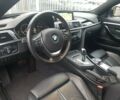 Синий БМВ 420, объемом двигателя 2 л и пробегом 71 тыс. км за 43000 $, фото 16 на Automoto.ua