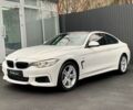Білий БМВ 428, об'ємом двигуна 2 л та пробігом 75 тис. км за 24900 $, фото 1 на Automoto.ua