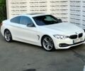 Білий БМВ 428, об'ємом двигуна 2 л та пробігом 66 тис. км за 28888 $, фото 1 на Automoto.ua