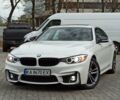 Белый БМВ 428, объемом двигателя 2 л и пробегом 144 тыс. км за 21600 $, фото 1 на Automoto.ua