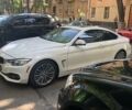 Білий БМВ 428, об'ємом двигуна 2 л та пробігом 40 тис. км за 29000 $, фото 1 на Automoto.ua