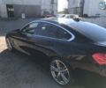 Черный БМВ 428, объемом двигателя 2 л и пробегом 44 тыс. км за 29000 $, фото 1 на Automoto.ua