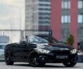 Черный БМВ 428, объемом двигателя 2 л и пробегом 144 тыс. км за 16900 $, фото 1 на Automoto.ua