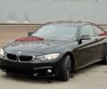 Чорний БМВ 428, об'ємом двигуна 2 л та пробігом 94 тис. км за 18500 $, фото 1 на Automoto.ua