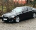 Черный БМВ 428, объемом двигателя 2 л и пробегом 50 тыс. км за 23500 $, фото 1 на Automoto.ua