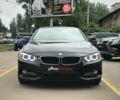 Черный БМВ 428, объемом двигателя 2 л и пробегом 59 тыс. км за 24800 $, фото 1 на Automoto.ua