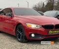 Червоний БМВ 428, об'ємом двигуна 2 л та пробігом 141 тис. км за 16999 $, фото 1 на Automoto.ua
