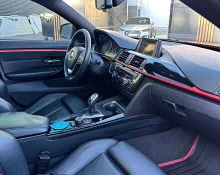 Червоний БМВ 428, об'ємом двигуна 2 л та пробігом 164 тис. км за 15900 $, фото 8 на Automoto.ua