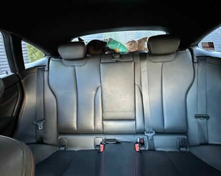 Червоний БМВ 428, об'ємом двигуна 2 л та пробігом 164 тис. км за 15900 $, фото 11 на Automoto.ua