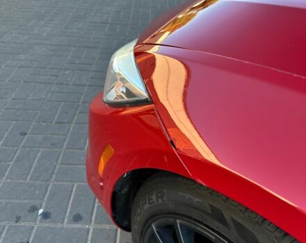 Червоний БМВ 428, об'ємом двигуна 2 л та пробігом 164 тис. км за 15900 $, фото 6 на Automoto.ua