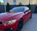 Червоний БМВ 428, об'ємом двигуна 2 л та пробігом 164 тис. км за 15900 $, фото 1 на Automoto.ua