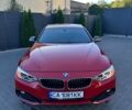Червоний БМВ 428, об'ємом двигуна 2 л та пробігом 164 тис. км за 15900 $, фото 1 на Automoto.ua