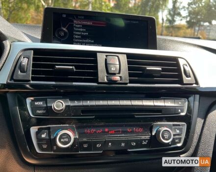 Серый БМВ 428, объемом двигателя 2 л и пробегом 139 тыс. км за 18200 $, фото 23 на Automoto.ua