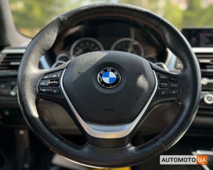 Серый БМВ 428, объемом двигателя 2 л и пробегом 139 тыс. км за 18200 $, фото 19 на Automoto.ua