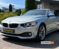 Серый БМВ 428, объемом двигателя 2 л и пробегом 139 тыс. км за 18200 $, фото 2 на Automoto.ua